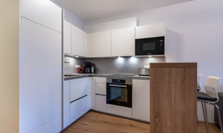 Seensucht alpe maritima Ski & See-Top 25 Apartment 17 6