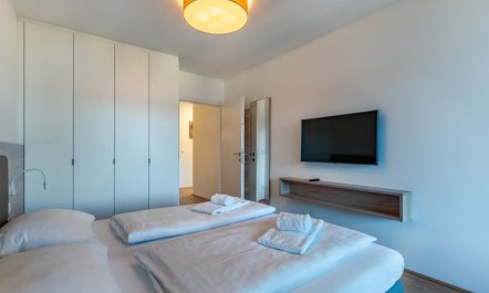 Seensucht alpe maritima Ski & See-Top 25 Apartment 17 3