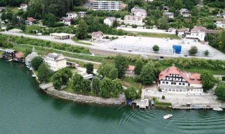 Seensucht alpe maritima Ski & See-Top 25 Apartment 17 4