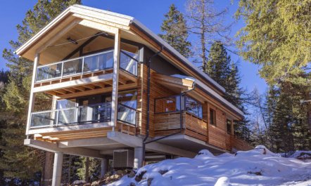 Superior # 11 mit Sauna & Hot Tub Holiday Home 10 6