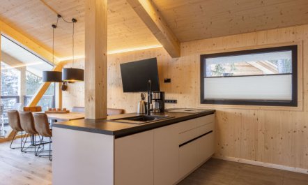 Superior # 11 mit Sauna & Hot Tub Holiday Home 10 3