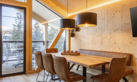 Superior # 11 mit Sauna & Hot Tub Holiday Home 10 7