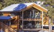 Superior # 11 mit Sauna & Hot Tub Holiday Home 10 5