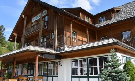 #6 mit Balkon Apartment 2