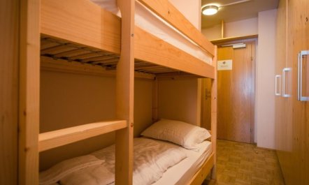 #6 mit Balkon Apartment 2 7