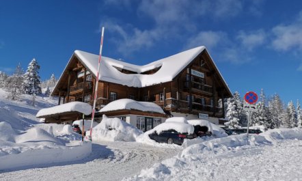 #6 mit Balkon Apartment 2 5