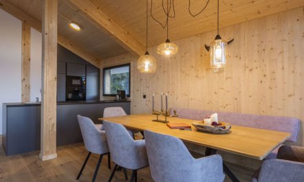 Superior # 6 mit Sauna & Hot Tub Holiday Home 6 1