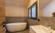 Superior # 6 mit Sauna & Hot Tub Holiday Home 6 7