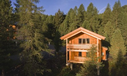 Superior # 4 mit Sauna & Hot Tub Holiday Home 4