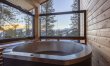 Superior # 4 mit Sauna & Hot Tub Holiday Home 4 2