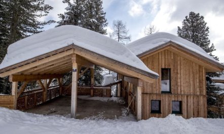 #44 mit Sauna und Sprudelbad innen Apartment 67 5