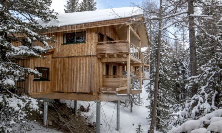 #44 mit Sauna und Sprudelbad innen Apartment 67 7