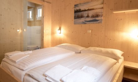 #44 mit Sauna und Sprudelbad innen Apartment 67 1