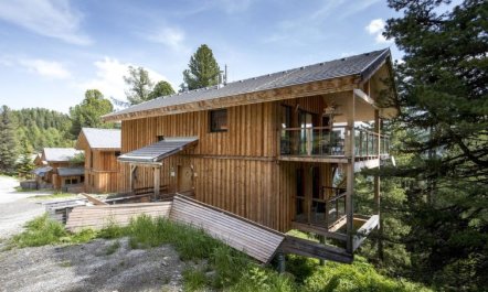 #26 mit IR-Sauna und Sprudelbad innen Apartment 59