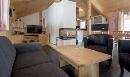 #26 mit IR-Sauna und Sprudelbad innen Apartment 59 5