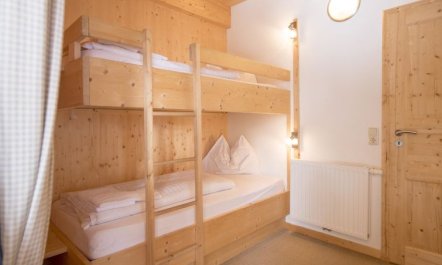 #26 mit IR-Sauna und Sprudelbad innen Apartment 59 6