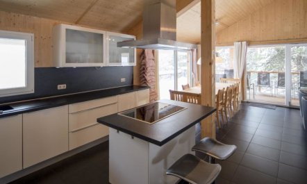 #26 mit IR-Sauna und Sprudelbad innen Apartment 59 2