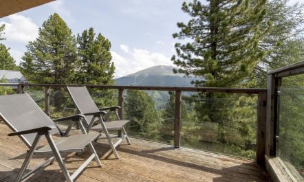 #26 mit IR-Sauna und Sprudelbad innen Apartment 59 1