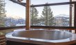 Superior # 2 mit Sauna & Hot Tub Holiday Home 3 1