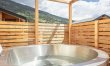 Superior # 28 mit Sauna & Hot Tub Holiday Home 17 4