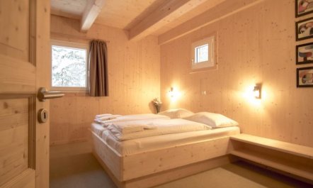 #49 mit IR-Sauna & Sprudelwanne Innen Apartment 57 3