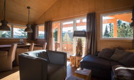 #49 mit IR-Sauna & Sprudelwanne Innen Apartment 57 2