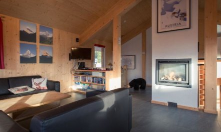 #40 mit IR-Sauna & Sprudelwanne Innen Apartment 56 2