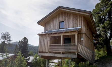 #40 mit IR-Sauna & Sprudelwanne Innen Apartment 56