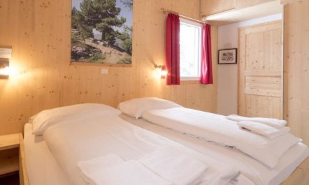 #40 mit IR-Sauna & Sprudelwanne Innen Apartment 56 3
