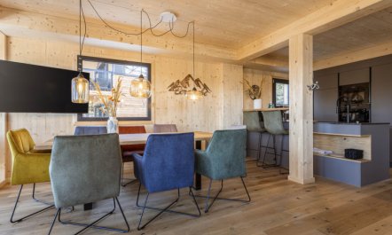 Superior # 24 mit Sauna & Hot Tub Holiday Home 15