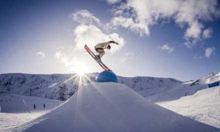 Superior # 22 mit Sauna & Hot Tub Holiday Home 14 1