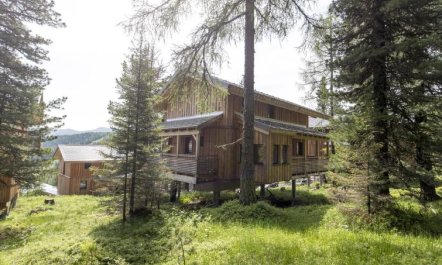 #39 mit IR-Sauna und Sprudelbad Innen Apartment 50