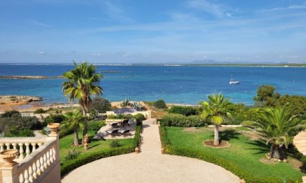 Las Gaviotas Style & Charm