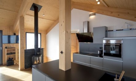 #3 mit IR-Sauna & Sprudelwanne Apartment 37 4