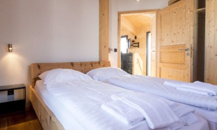 #3 mit IR-Sauna & Sprudelwanne Apartment 37 2