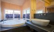 #37 mit IR-Sauna und Sprudelbad Innen Apartment 32 4