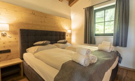 Superior 8 P mit Sauna Holiday Home 3 5