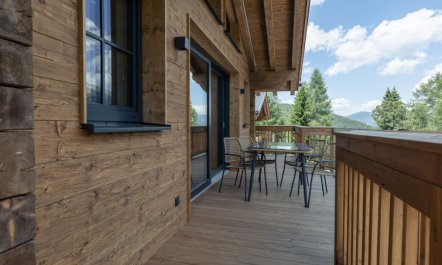 Superior 8 P mit Sauna Holiday Home 3 1