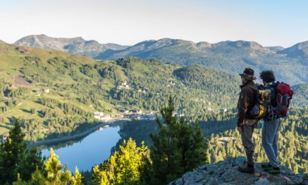 Superior 8 P mit Sauna Holiday Home 3 7