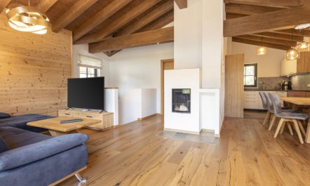 Superior 8 P mit Sauna Holiday Home 3 2