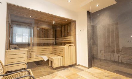 Superior für 10 Personen mit Sauna Holiday Home 2 4