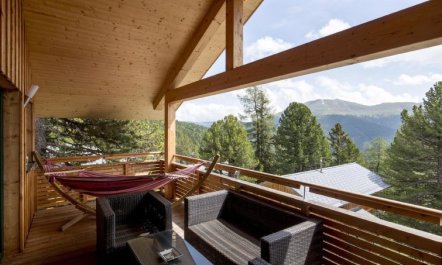 #29 mit IR-Sauna und Sprudelbad Innen Apartment 20 1