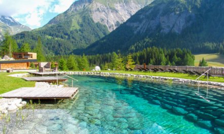 Klassik (3SZ) Holiday Home 4 1