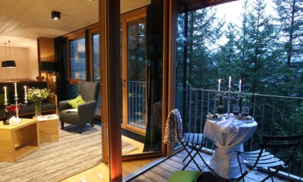 Klassik (3SZ) Holiday Home 4 3