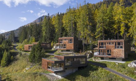 Klassik (3SZ) Holiday Home 4