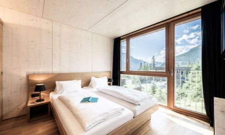 Klassik (3SZ) Holiday Home 4 4