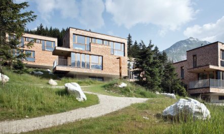 Superior (3SZ) Holiday Home 3