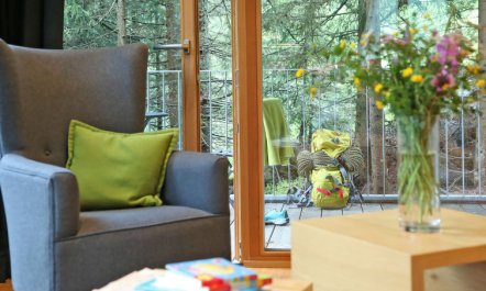 Superior (3SZ) Holiday Home 3 6