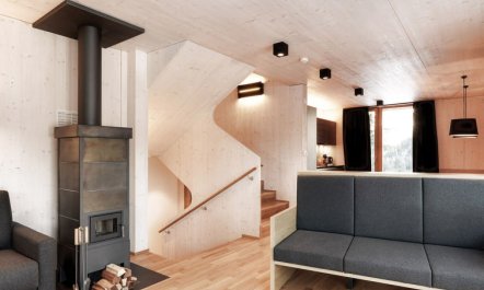 Superior (3SZ) Holiday Home 3 1