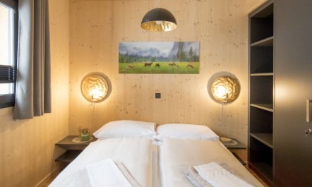 Premium # 06 Sauna&Sprudelpool aussen Apartment 6 5